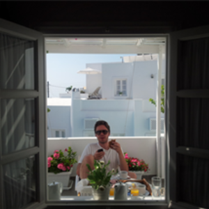 EnesKarahasanov's avatar